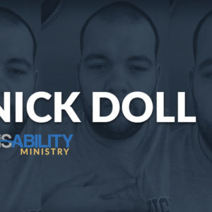 Nick Doll Devotional