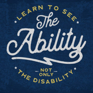 Learn to See the Ability