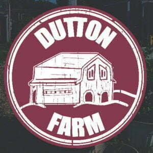 Dutton Farm Presents A Celebration of Progress