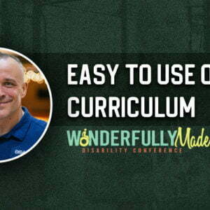 Easy To Use Online Curriculum