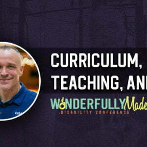 Curriculum, Teaching, and Tips