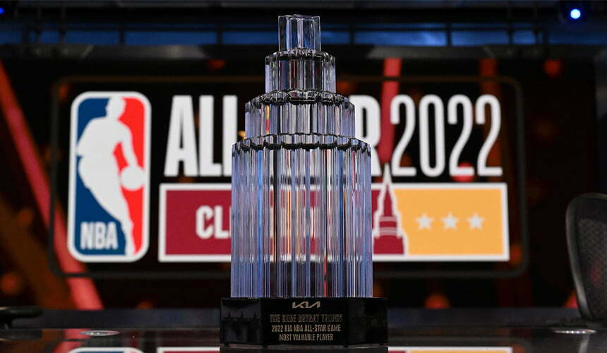 NBA All-Star Game 2022