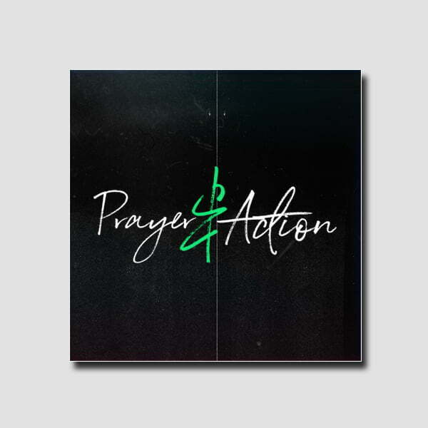 Product image for 10 Days of Prayer Graphic Package