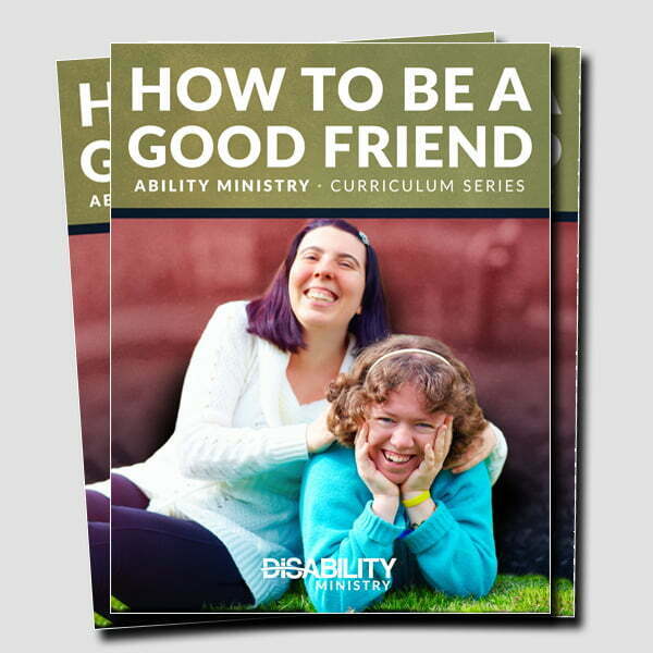 Product image for How to be a Good Friend