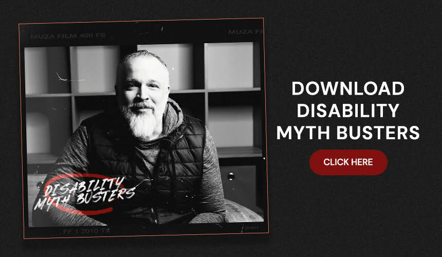 Disability Myth Busters Video Resource