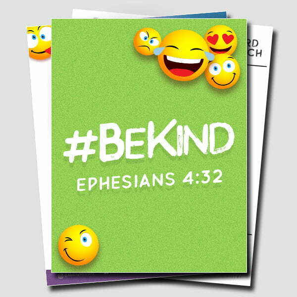 Product image for #BeKind Video Curriculum