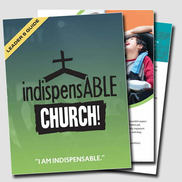 Product image for IndispensABLE Church Bundle