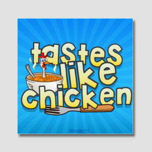 Tastes-Like-Chicken