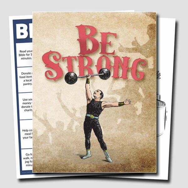 bestrong-store