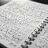 Baptism Decision Workbook - Braille Edition
