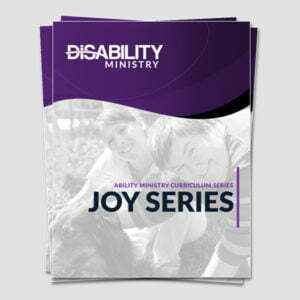 Joy Series Cover