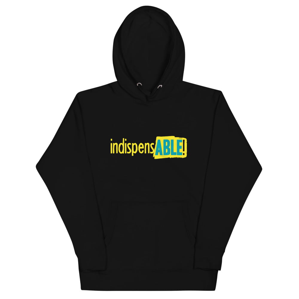 Product image for IndispensABLE Hoodie