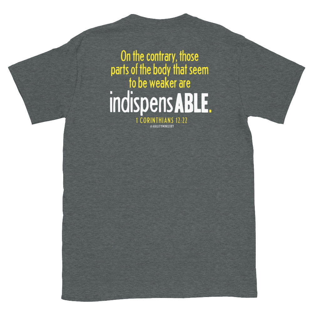 Product image for IndispensABLE Shirt