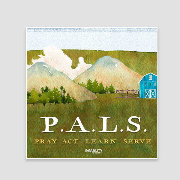 Product image for P.A.L.S. – Adult Curriculum Series