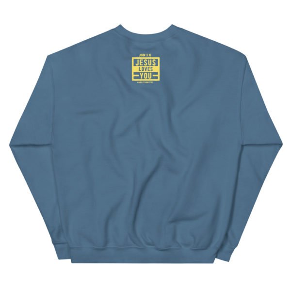 unisex-crew-neck-sweatshirt-indigo-blue-back-60367aaa627e1