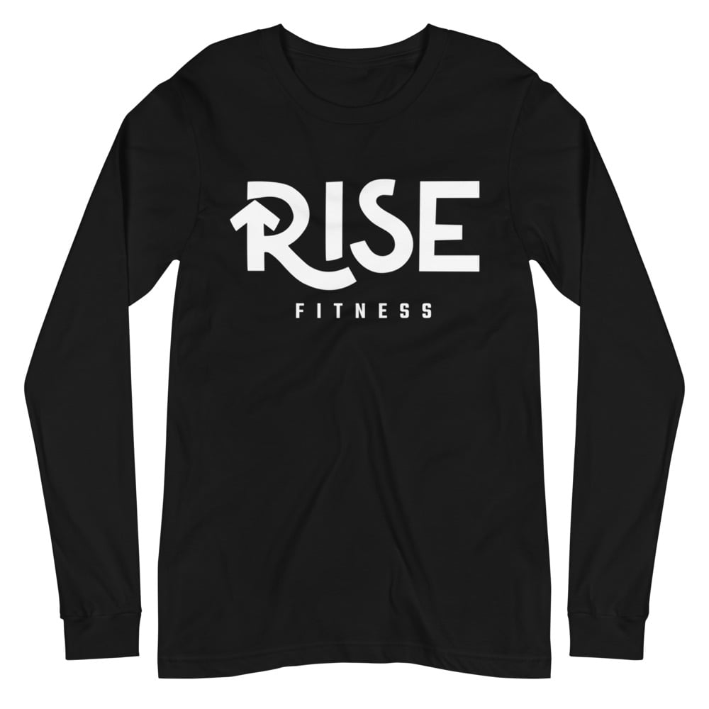 Product image for RISE Fitness Long Sleeve
