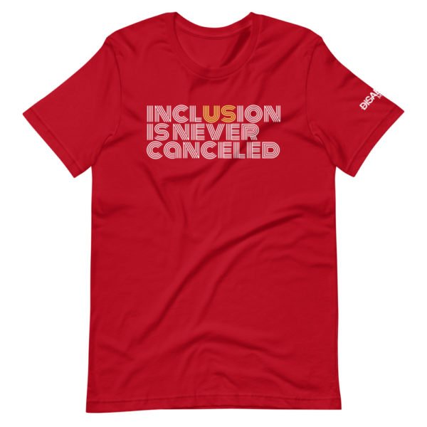 unisex-premium-t-shirt-red-front-60383d220ec82