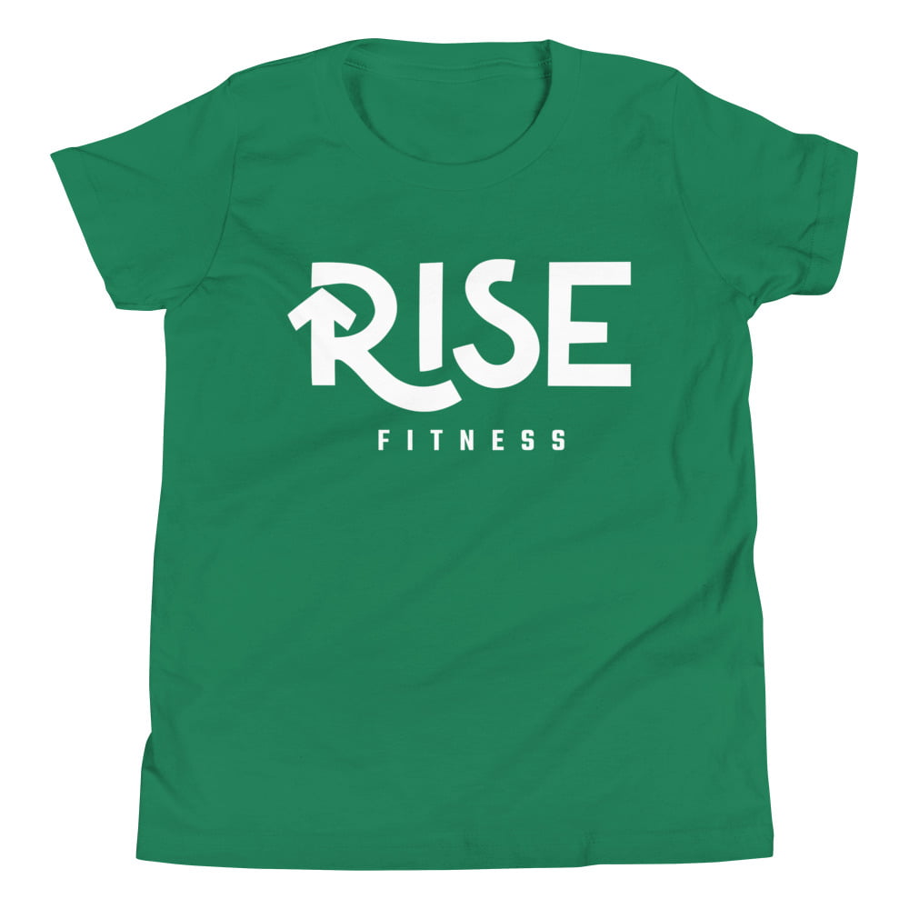 Product image for RISE Fitness Youth T