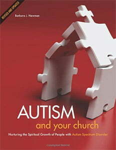 Autism and Your Church