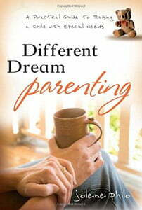 Different Dream Parenting