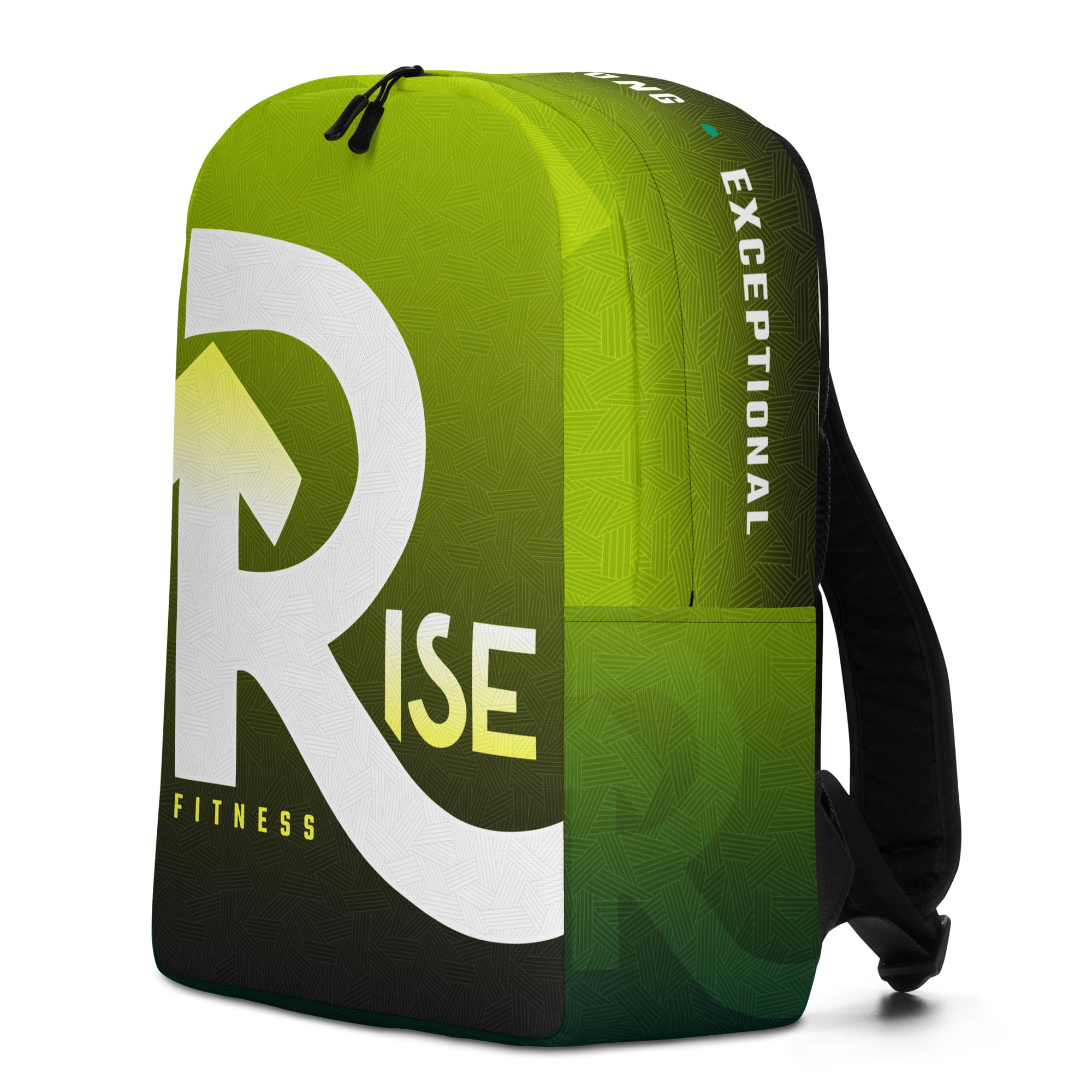 Product image for Rise Fitness Backpack