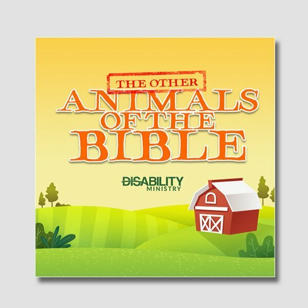 Product image for The OTHER Animals of the Bible