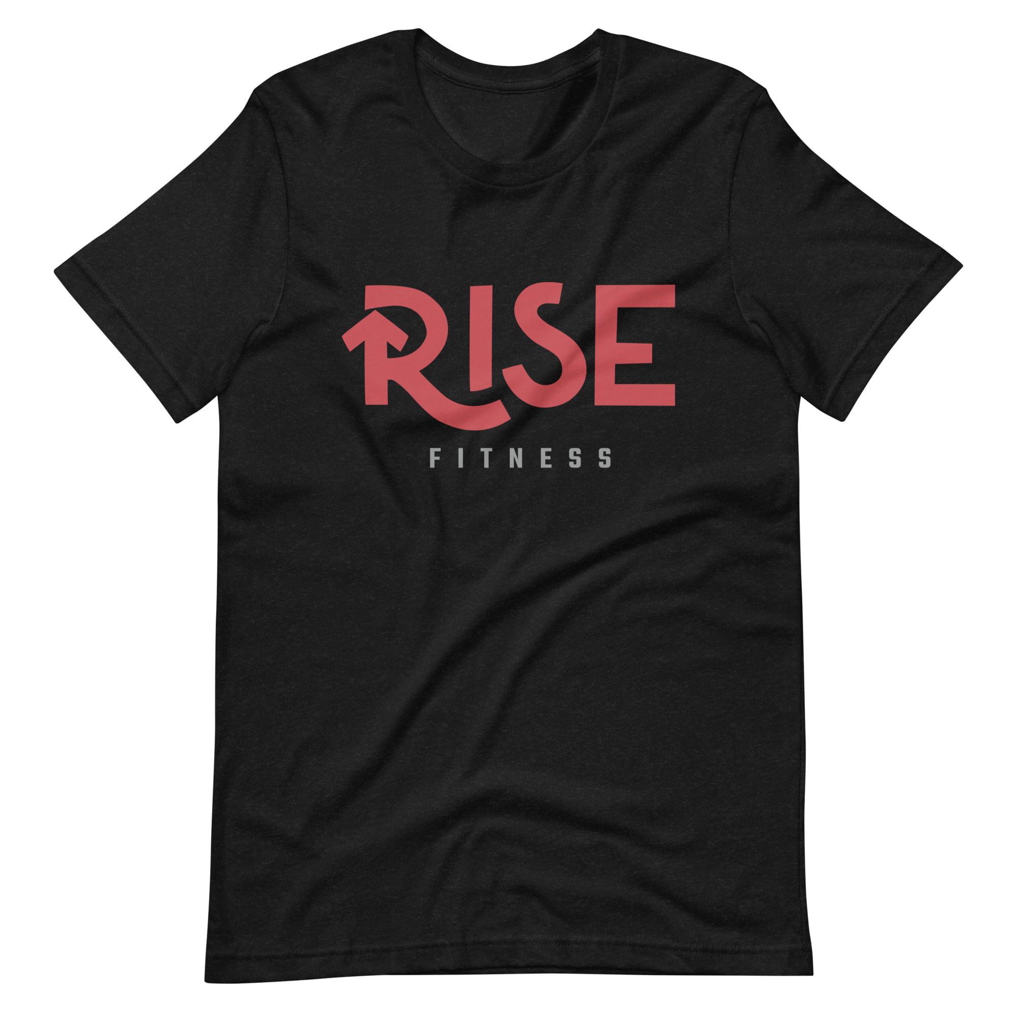 Product image for Rise Fitness Red & Black