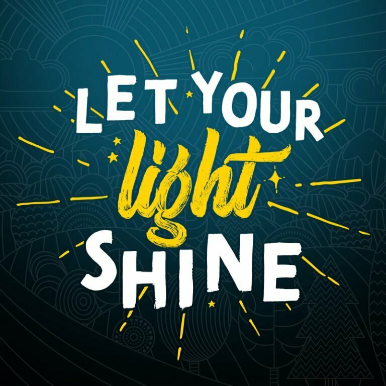 Let Your Light Shine – Ability Ministry