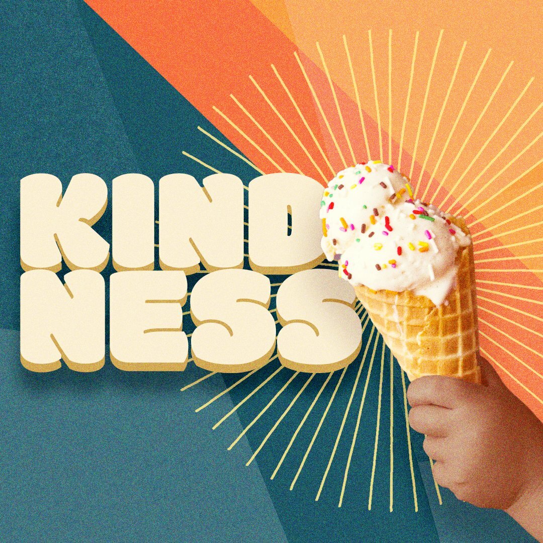 Product image for Kindness