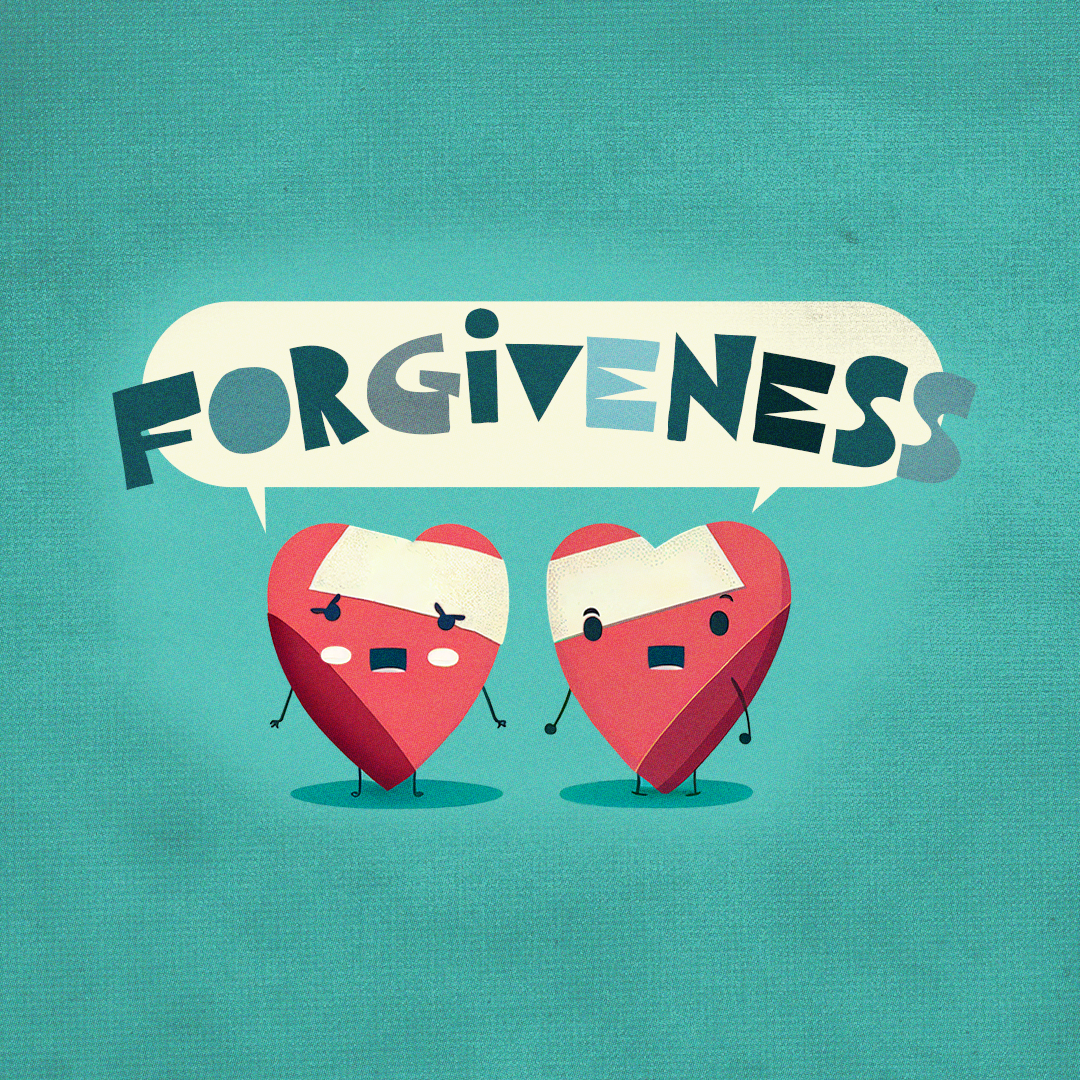 Product image for Forgiveness - Children's Curriculum