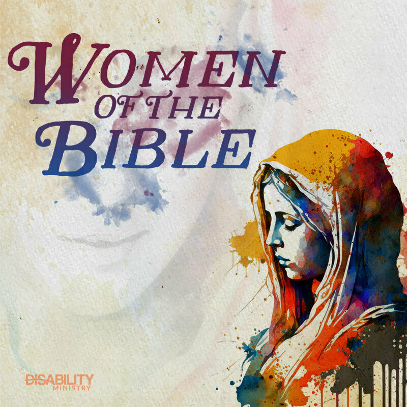 Product image for Women of the Bible