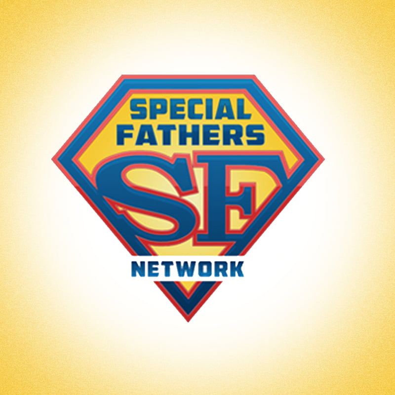 Special Fathers Network logo