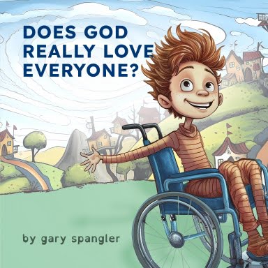 Product image for Does God Really Love Everyone?