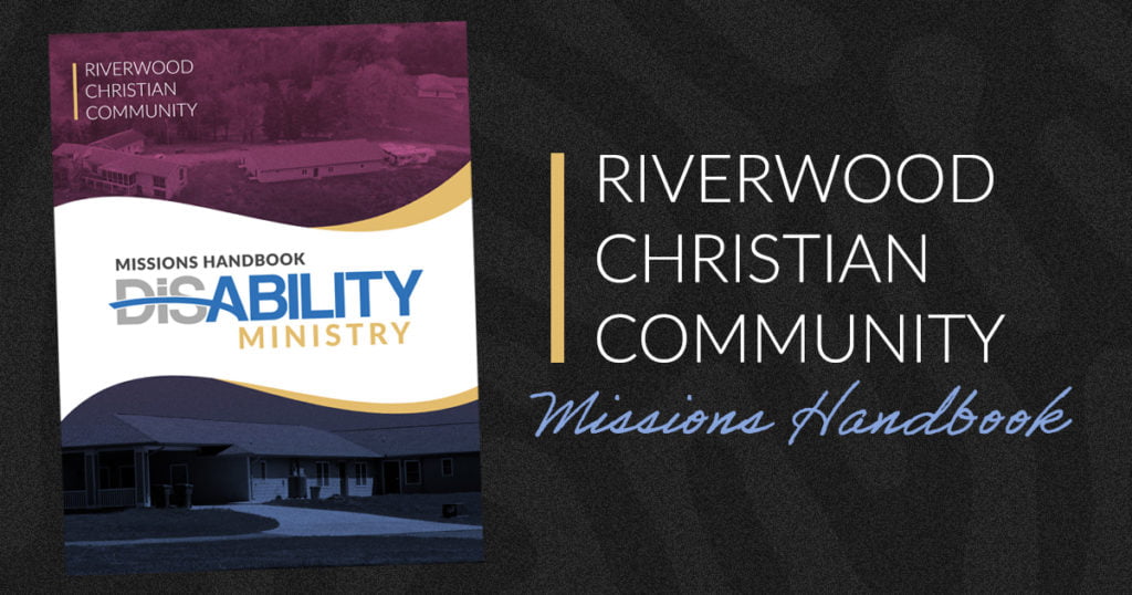 Riverwood Missions Handbook