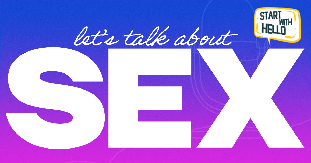 Lets Talk About Sex - Podcast Episode 11