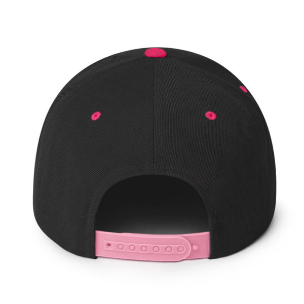 Classic Snapback Black Neon Pink Back 6655f4ebae4cd.jpg