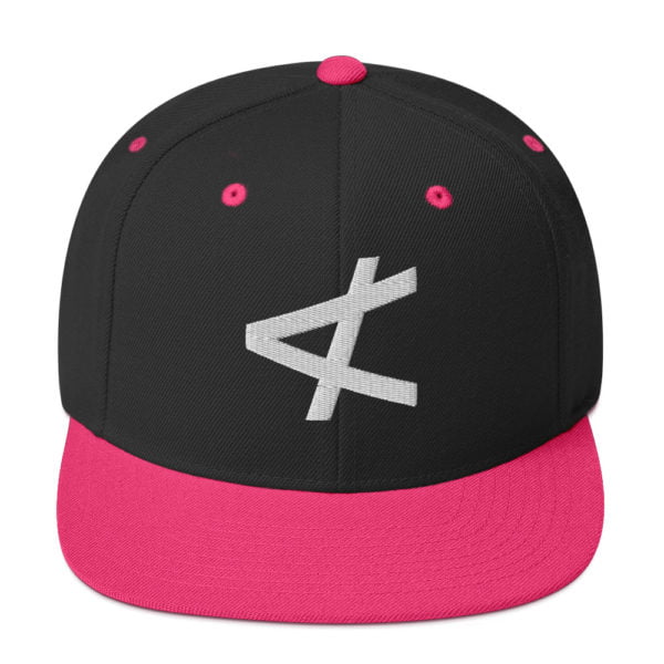 Classic Snapback Black Neon Pink Front 6655f4ebae092.jpg