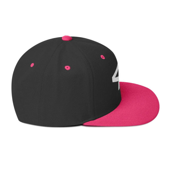 Classic Snapback Black Neon Pink Right Side 6655f4ebaeb2c.jpg