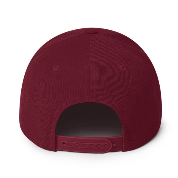 Classic Snapback Maroon Back 6655f4ebb342b.jpg