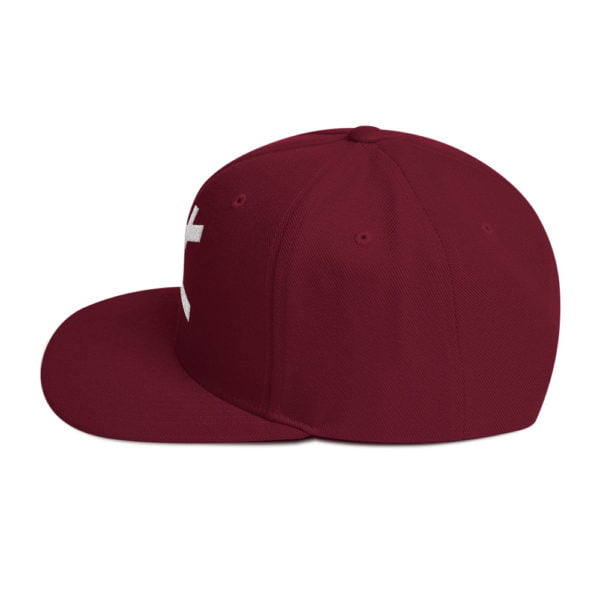 Classic Snapback Maroon Left Side 6655f4ebb3d24.jpg