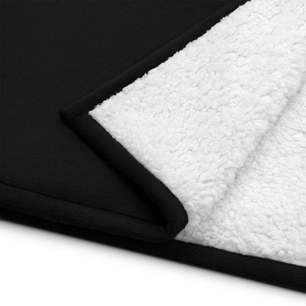 Embroidered Premium Sherpa Blanket Black Product Details 2 6644eff9d94db.jpg