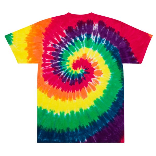 Oversized Tie Dye T Shirt Classic Rainbow Back 66560088e40a2.jpg