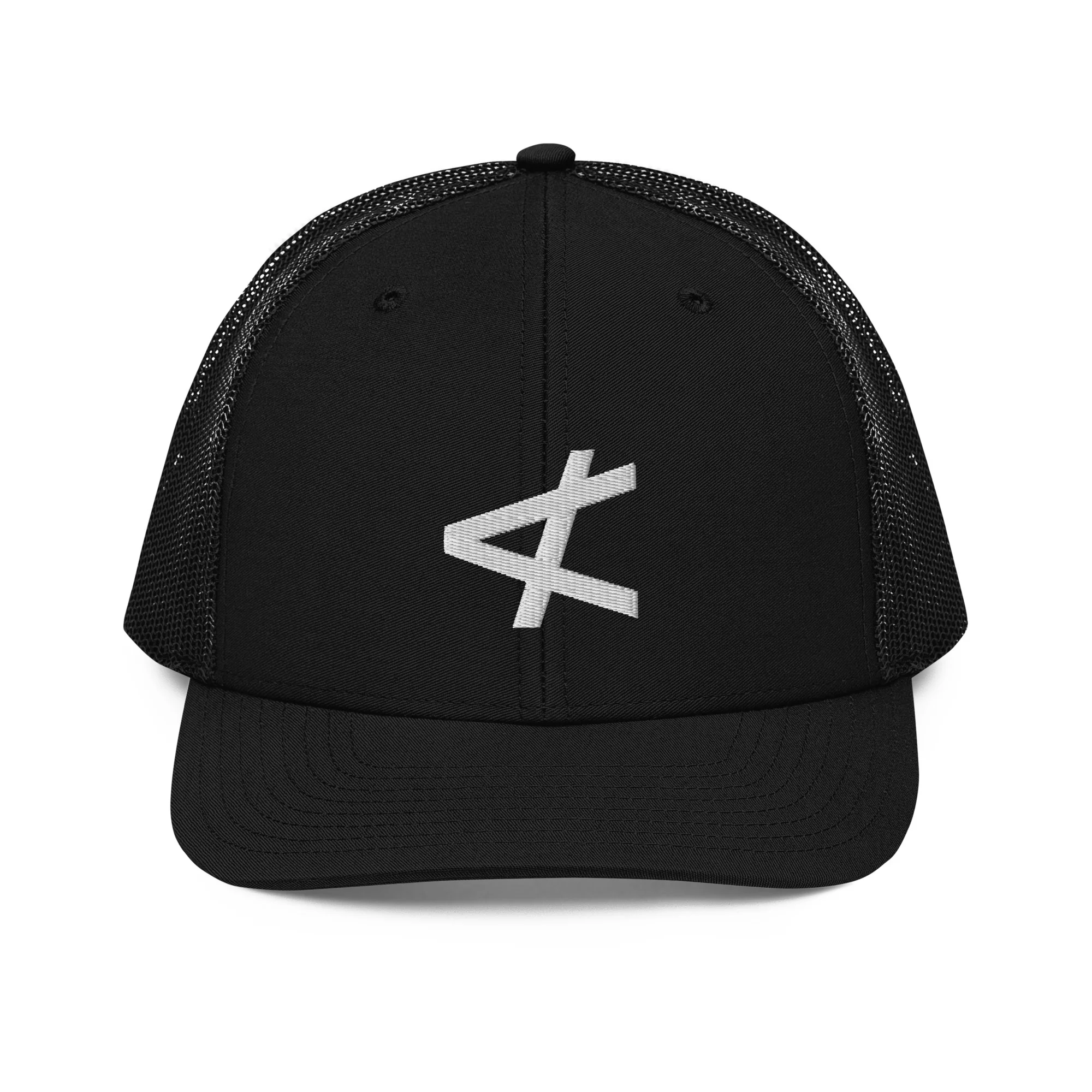 Product image for Not Less Than Trucker Cap