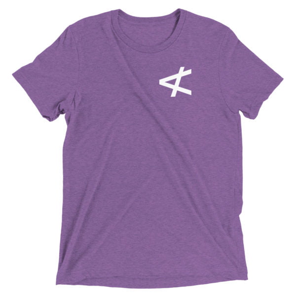 Unisex Tri Blend T Shirt Purple Triblend Front 6655fa1e07dbc.jpg