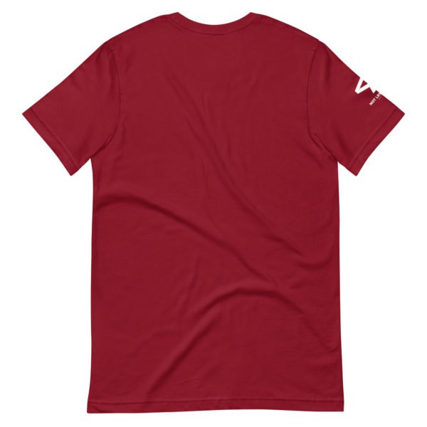 Unisex Staple T Shirt Cardinal Back 66915fce2ea5b.jpg