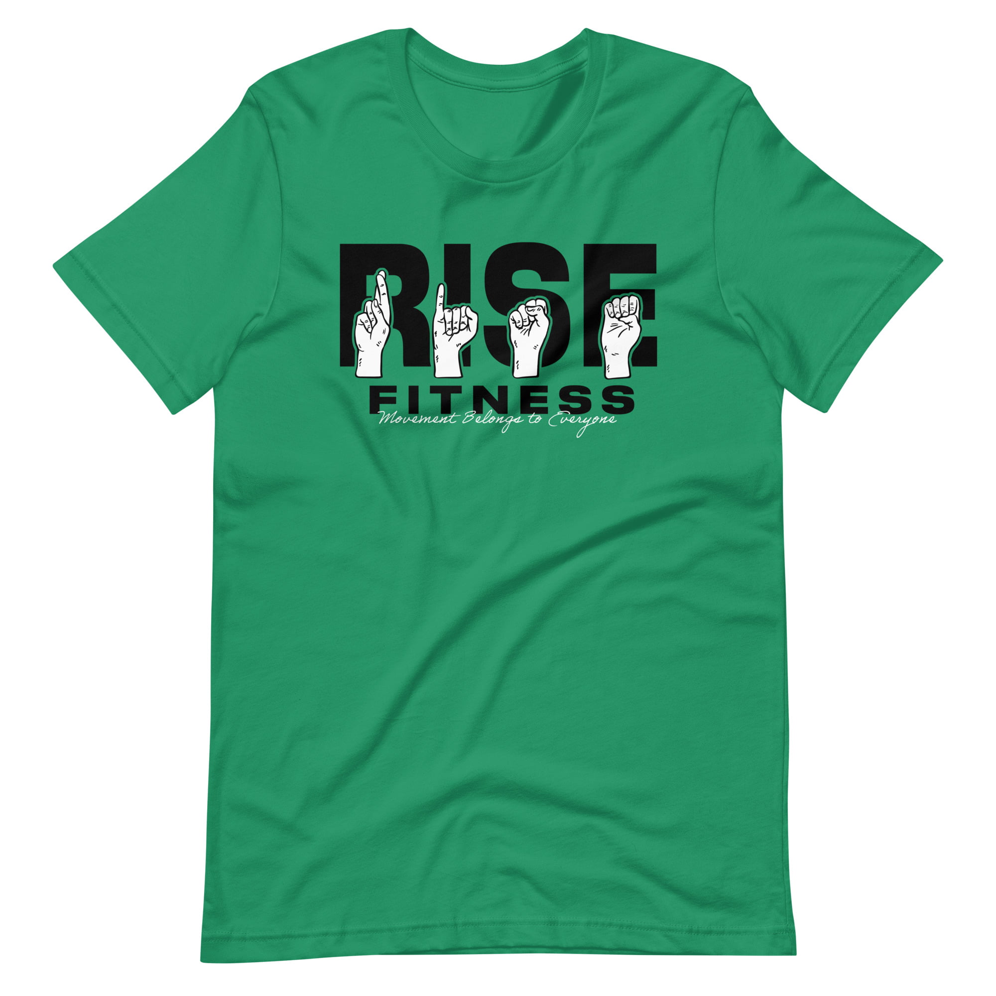 Product image for Rise ASL Shirt