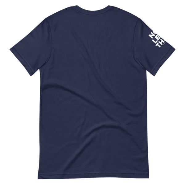 Unisex Staple T Shirt Navy Back 66915e1fa1a37.jpg