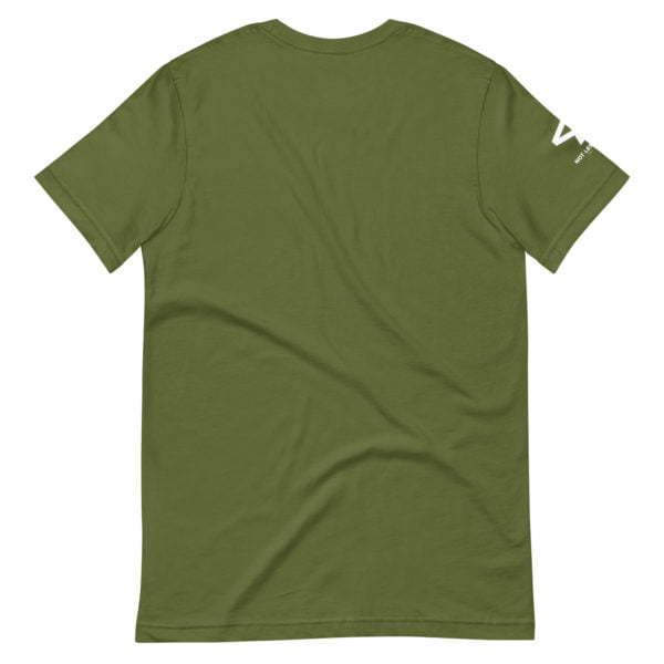 Unisex Staple T Shirt Olive Back 66915fcf3c0f8.jpg