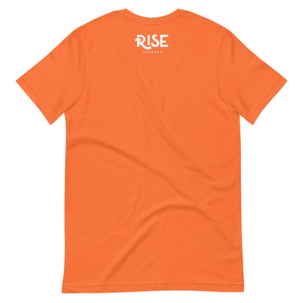 Unisex Staple T Shirt Orange Back 66a258c6c8415.jpg