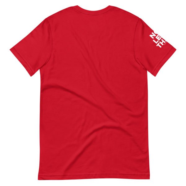 Unisex Staple T Shirt Red Back 66915e1fd87e1.jpg